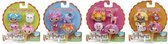 Lalaloopsy Pencil Toppers Asst Wave 1