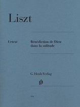 Bénédiction De Dieu Dans La Solitude