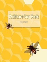 Childcare Logbook