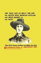 The True Life of Billy the Kid