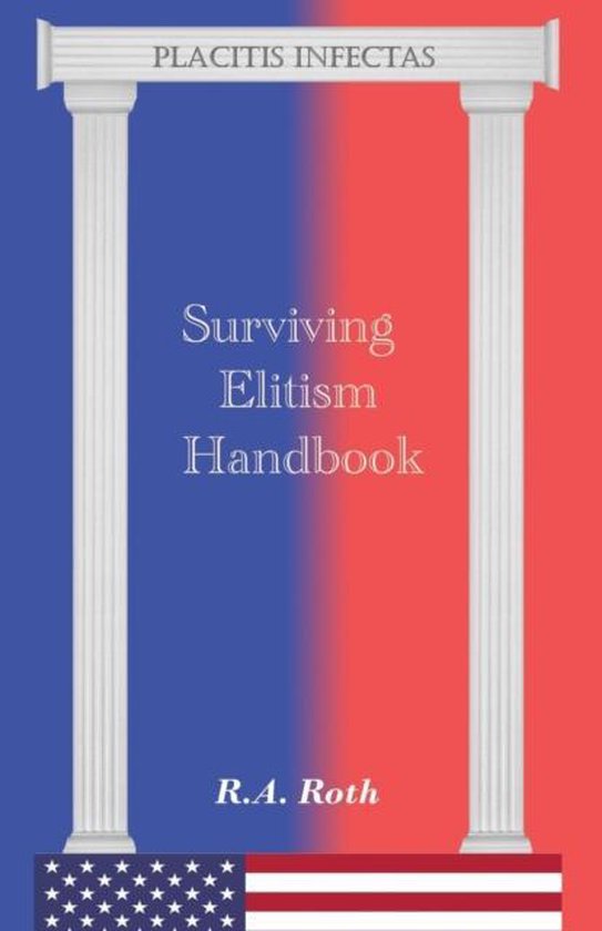 Surviving Elitism Handbook - cover
