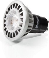 Verbatim 52315 LED-lamp 8,5 W GU10 A+