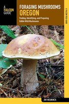Foraging Series - Foraging Mushrooms Oregon