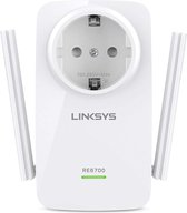 Linksys RE6700 - wifi versterker -  1200 Mbps