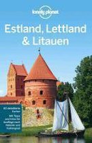 Lonely Planet Reiseführer Estland, Lettland, Litauen