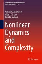 Nonlinear Systems and Complexity 8 - Nonlinear Dynamics and Complexity