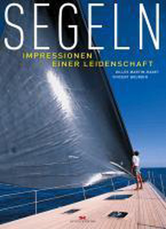 Segeln - cover