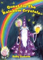Quest for the Rainbow Crystals