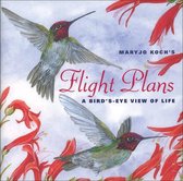 Flight Plans