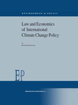 Environment & Policy 30 - Law and Economics of International Climate Change Policy
