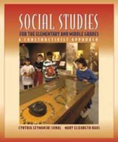 Social Studies Elementary Midd