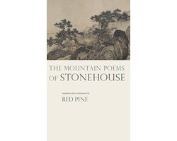 The Mountain Poems of Stonehouse
