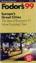 Europe's Great Cities