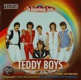 De Regenboog Serie: Teddy Boys