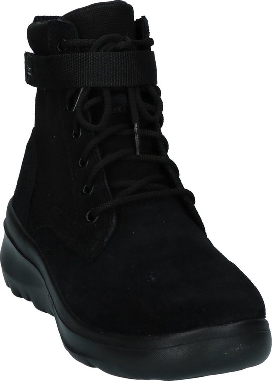 Skechers Sneakers Dames SKYHIGH ULTRA - 15537 BBK Black | bol.com