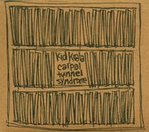 Kid Koala - Carpel Tunnel Syndrome (CD)