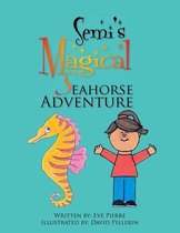 Semi's Magical Seahorse Adventure