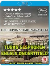 Once Upon A Time In Anatolia Blu-Ray