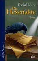 Die Hexenakte