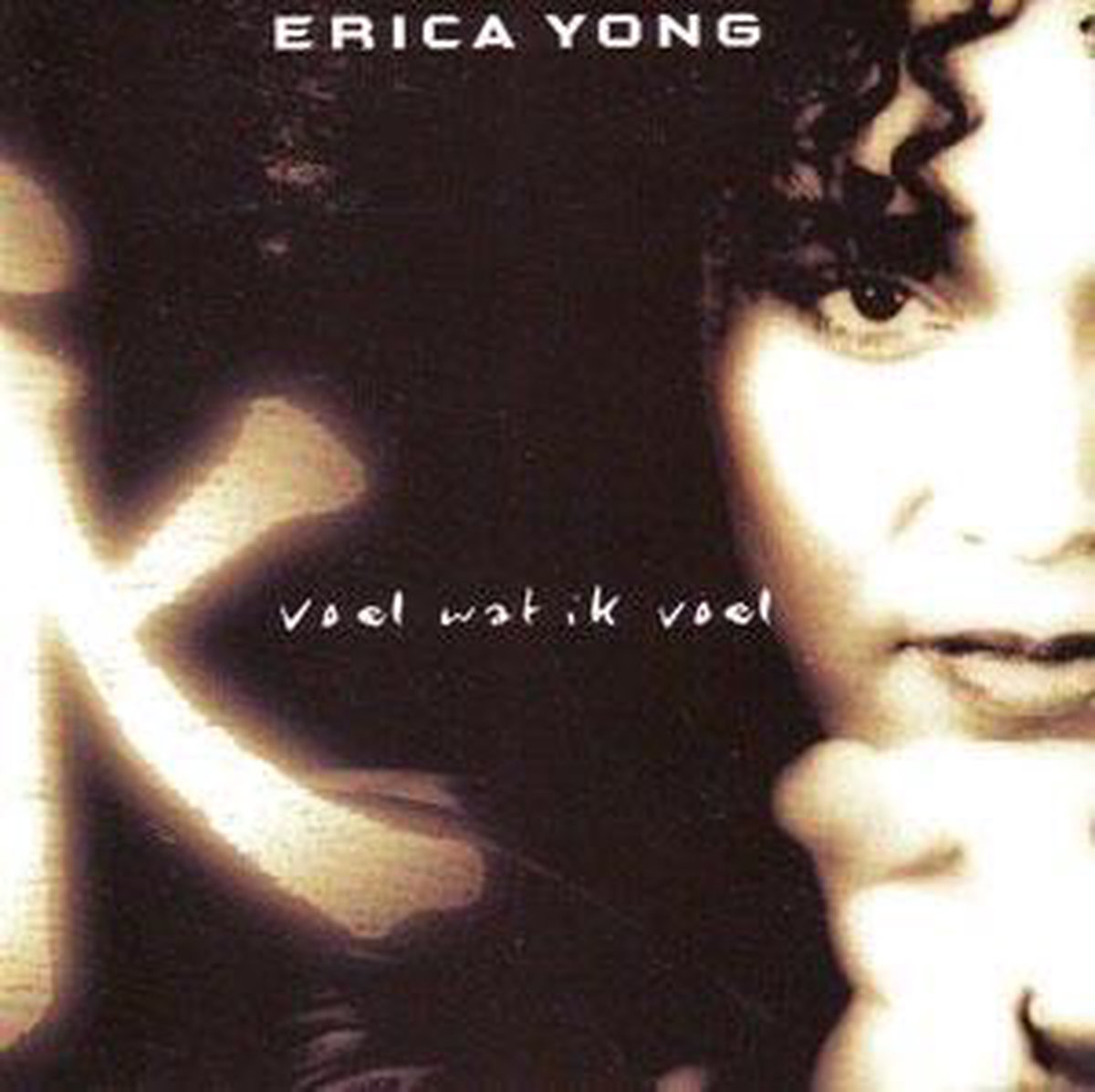 Erica Yong – Voel Wat Ik Voel