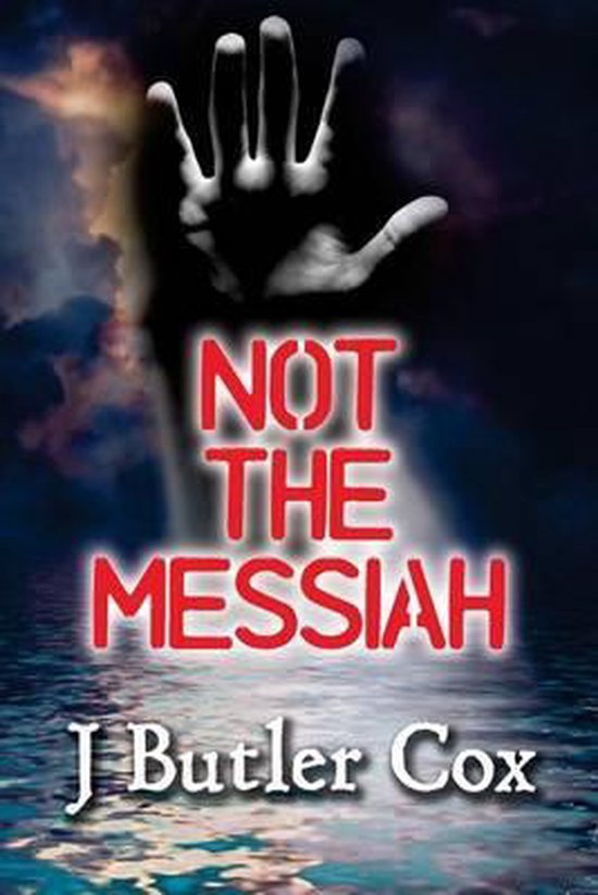 Not the Messiah - cover