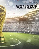 World Cup Soccer STATS Notebook