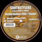 Decibel Anthem 2006