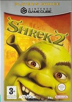 Shrek 2, The Game (players Choice)