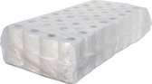 Euro Products | Toiletpapier | 2-laags | Cellulose | 10 x 4 rollen