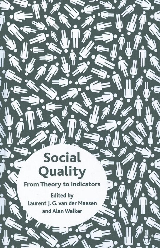 Social Sciences (R0) - Social Quality - cover