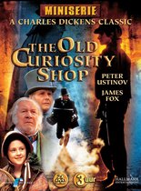 Old Curiosity Shop - Mini Serie