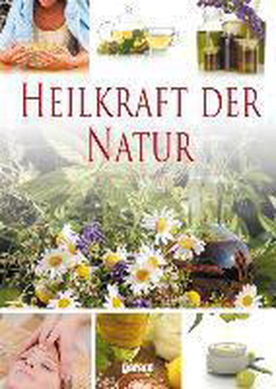 Heilkraft Der Natur 9783867662956 Boeken 