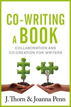 Books for Writers 7 - Co-writing a book