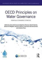 Routledge Special Issues on Water Policy and Governance- OECD Principles on Water Governance