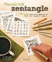 Freude mit Zentangle® (Standardwerk)