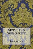 Sense and Sensibility