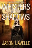 A Dark Night Thriller 1 - Whispers in the Shadows