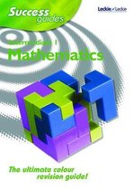 Omslag Intermediate 1 Mathematics Success Guide