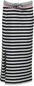stripe navy