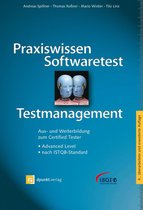 iSQI-Reihe - Praxiswissen Softwaretest - Testmanagement