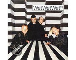 Wet Wet Wet - 10