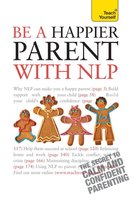 Omslag Be a Happier Parent with NLP