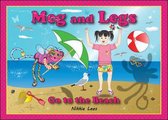 Meg and Legs Go to the Beach