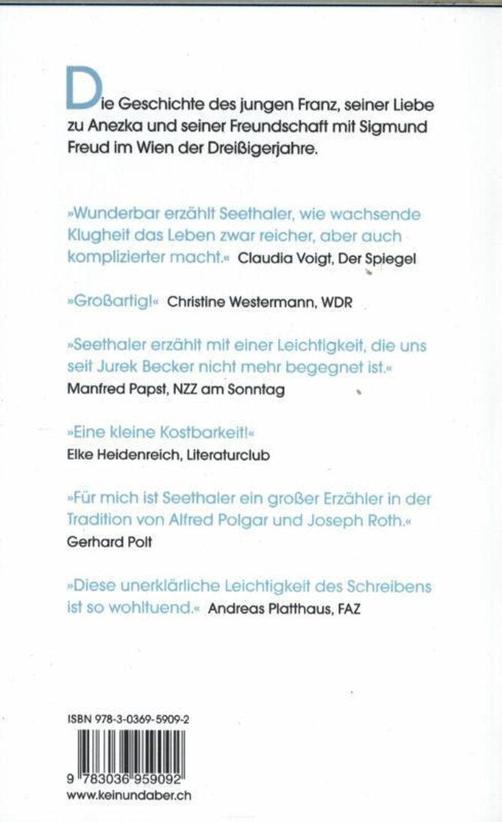 Boekomslag met tekst, ISBN en barcode.