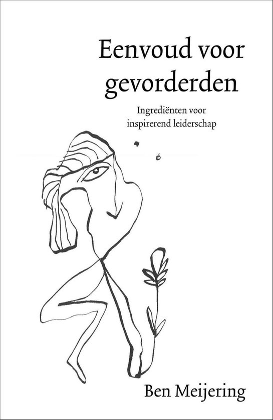 Eenvoud voor gevorderden - cover