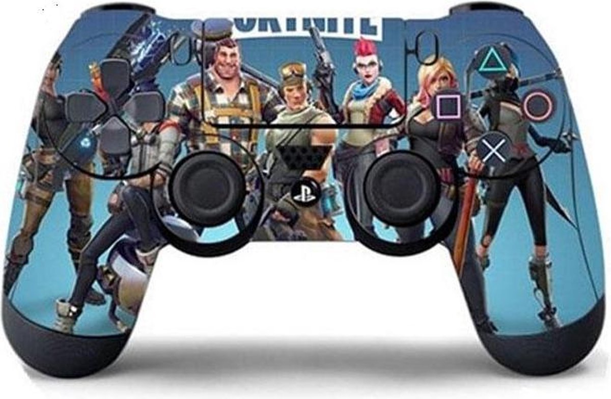 Playstation 4 sales controller fortnite bundle