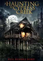 A Haunting At Cypress..