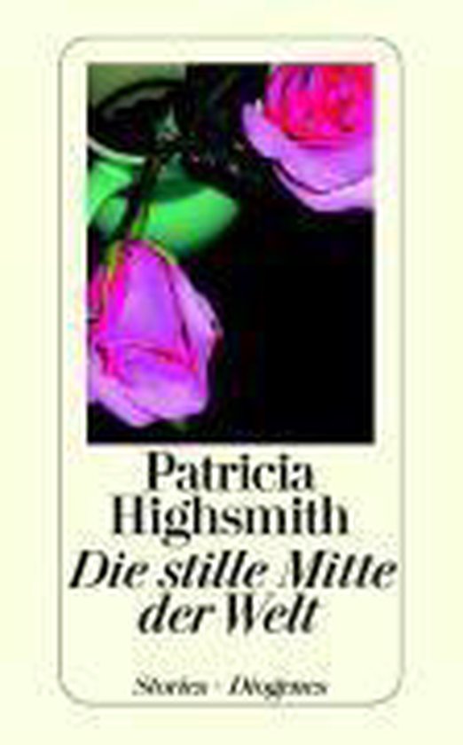 Die stille Mitte der Welt