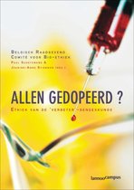 Allen Gedopeerd ?