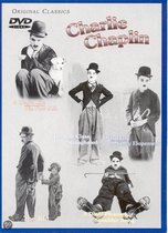Charlie Chaplin Box (5DVD)